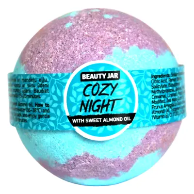 Beauty Jar - COZY NIGHT