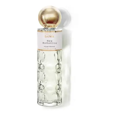 SAPHIR - New Romantica Méret: 200 ml