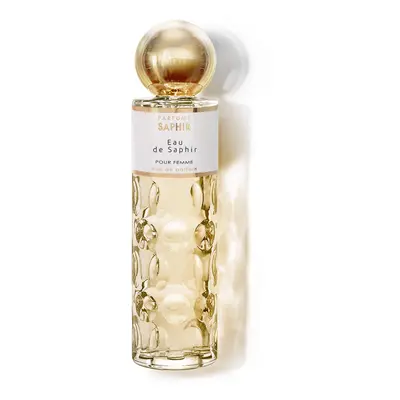 SAPHIR - Eau de Saphir Méret: 200 ml