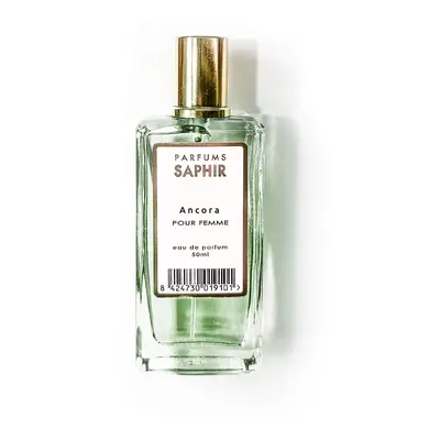 SAPHIR - Ancora Méret: 50 ml