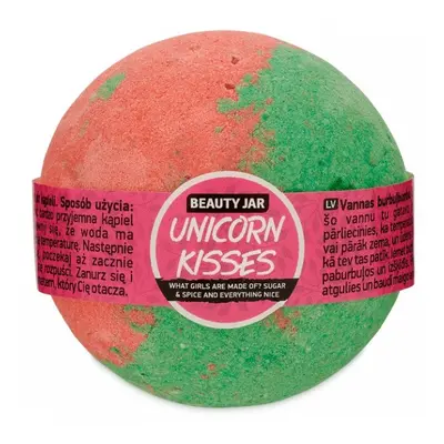 Beauty Jar - UNICORN KISSES