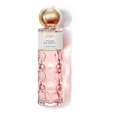 Saphir - Kisses Női EDP Méret: 200 ml