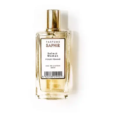 SAPHIR - Select Woman Méret: 50 ml