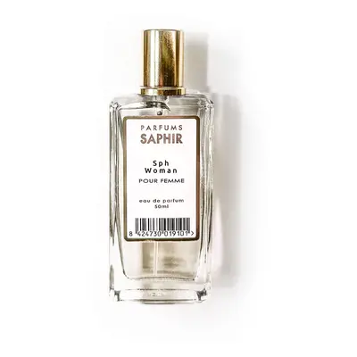 SAPHIR - Sph Woman Méret: 50 ml