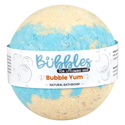 Beauty Jar Bubbles - BUBBLE YUM