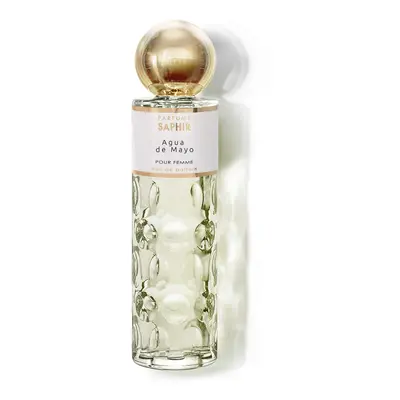 SAPHIR - Agua de Mayo Méret: 200 ml