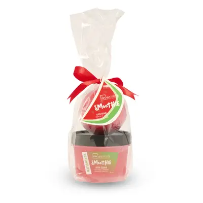 IDc Institute - Smoothie Mini Bath Set Watermelon