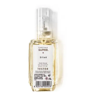 SAPHIR - Siloé Méret: 30 ml teszter