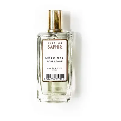 SAPHIR - Select One Méret: 50 ml