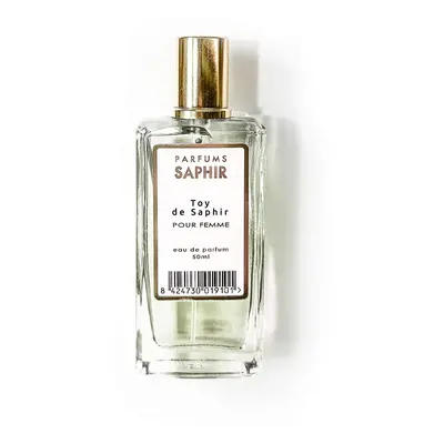 SAPHIR - Toy de SAPHIR Méret: 50 ml