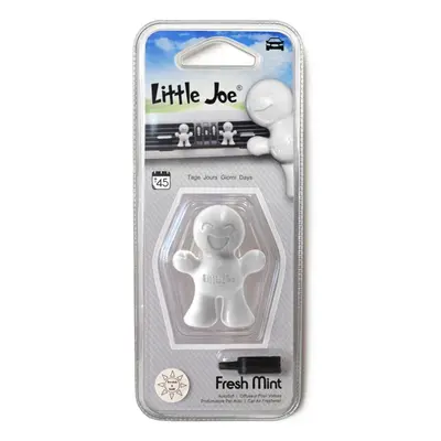 Little Joe MIni - Friss menta