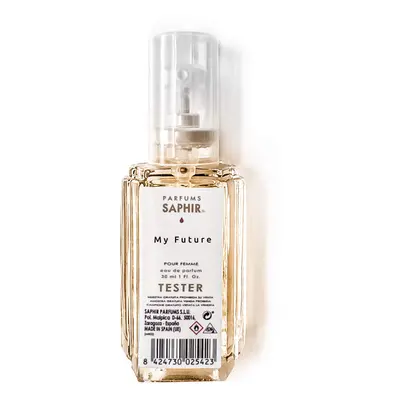 Saphir - My Future Méret: 30 ml teszter