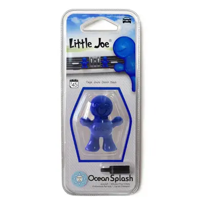 Little Joe MIni - Kék óceán