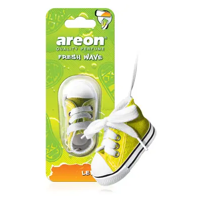 AREON - Fresh Wave Lemon