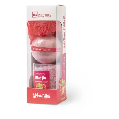 IDc Institute - Smoothie Bath Set Strawberry