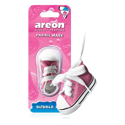 AREON - Fresh Wave Bubble Gum