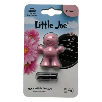 Little Joe - FLOWER