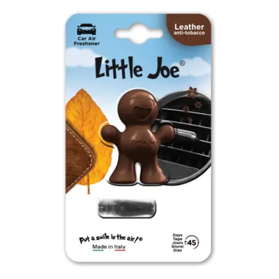 Little Joe - Bőr (anti-tobacco)