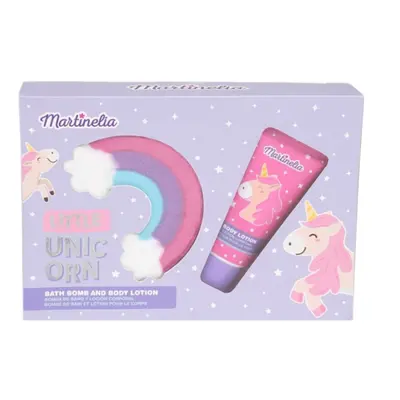 Martinelia - Little Unicorn Duo