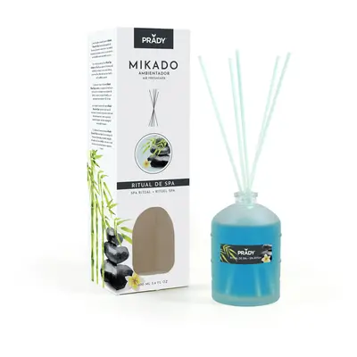 MIKADO - Ritual & SPA