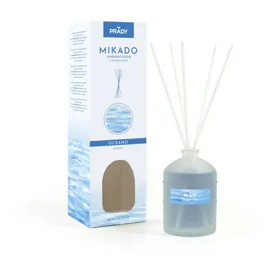 MIKADO - Óceán