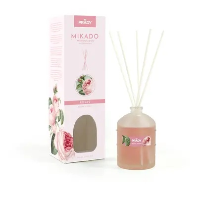 MIKADO - Rózsa