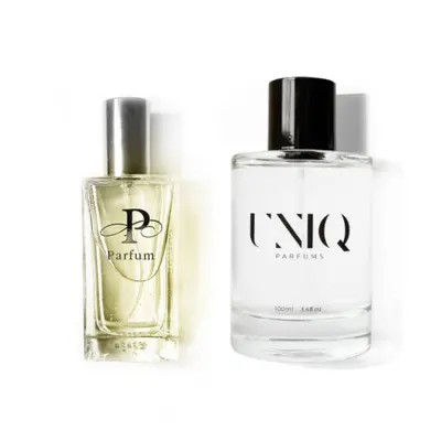 UNIQ No. 166 + PURE No. 166 - DUÓ