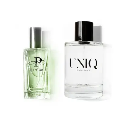 UNIQ No. 764 + PURE No. 764 - DUÓ