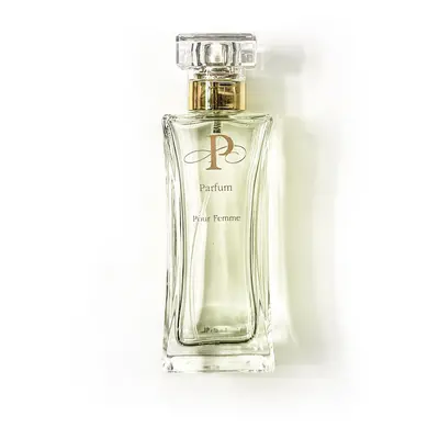 PURE No. 2416 Méret: 50 ml kupak és doboz nélkül