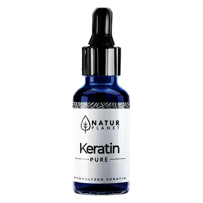 Natur Planet - Tiszta keratin