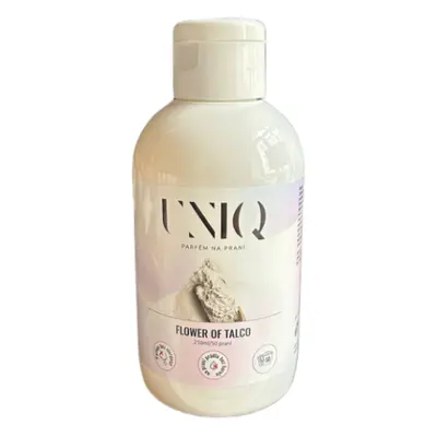 UNIQ - Flower of Talco Méret: 250 ml