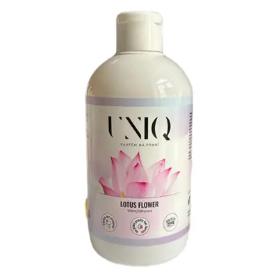 UNIQ - Lotus virág Méret: 500 ml