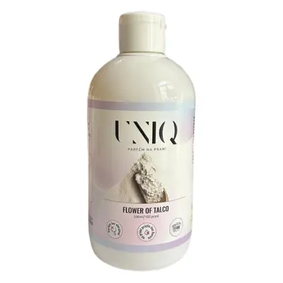 UNIQ - Flower of Talco Méret: 500 ml