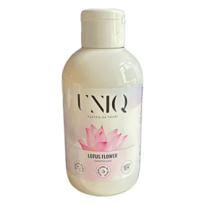 UNIQ - Lotus virág Méret: 250 ml