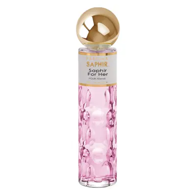 SAPHIR - SAPHIR for Her Méret: 30 ml