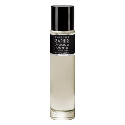 SAPHIR - Acqua Uomo Méret: 30 ml