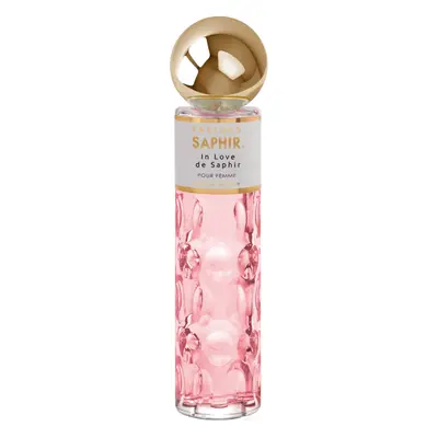 SAPHIR - In Love de SAPHIR Méret: 30 ml