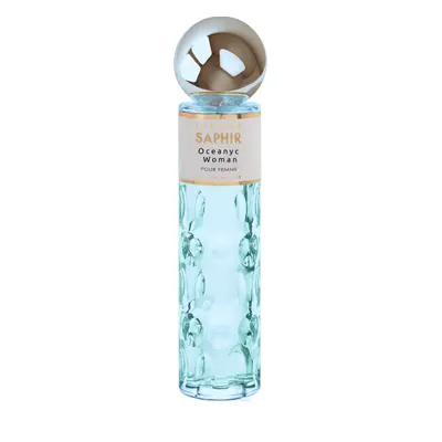 SAPHIR - Oceanyc Woman Méret: 30 ml