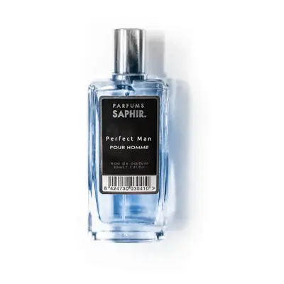 SAPHIR - Perfect Man (Victorioso) Méret: 50 ml