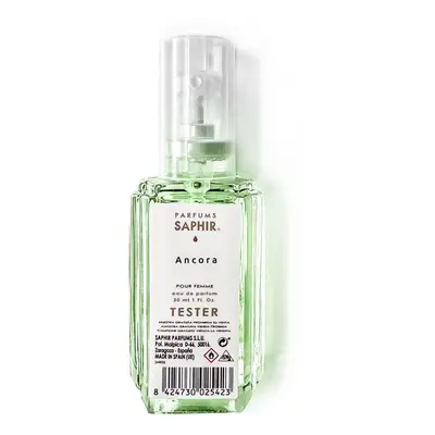 SAPHIR - Ancora Méret: 30 ml teszter