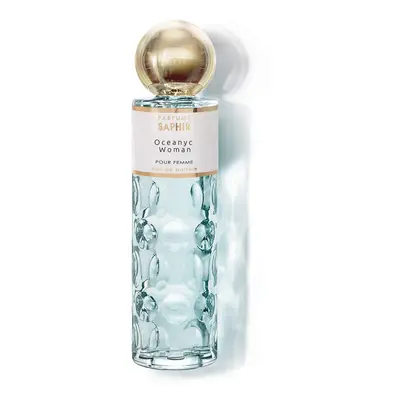 SAPHIR - Oceanyc Woman Méret: 200 ml