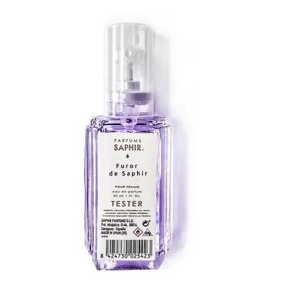 SAPHIR - Furor de SAPHIR Méret: 30 ml teszter