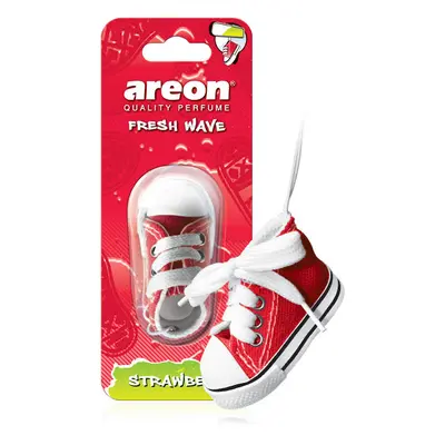 AREON - Fresh Wave Strawberry