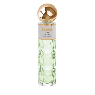 SAPHIR - Sph Green Méret: 30 ml