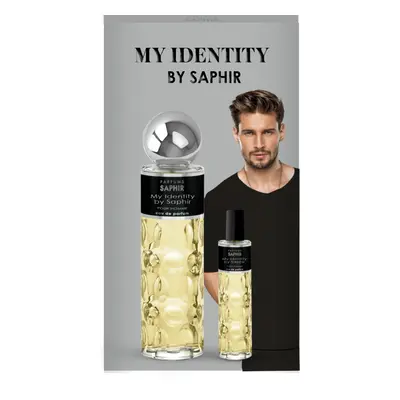 Saphir - MY IDENTITY de Saphir