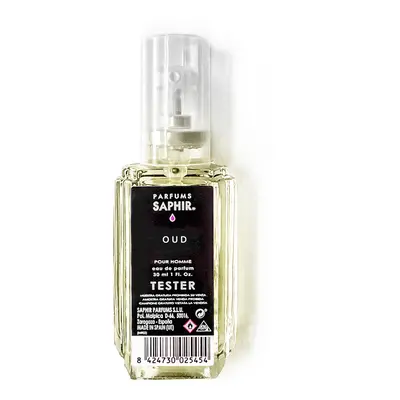 Saphir - OUD Méret: 30 ml tester