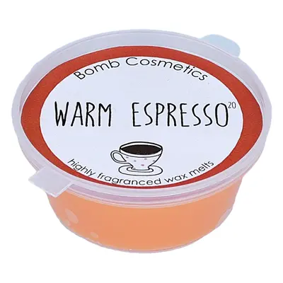 Bomb Cosmetics - Warm Espresso