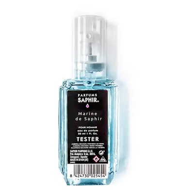 SAPHIR - Marine de SAPHIR Méret: 30 ml teszter