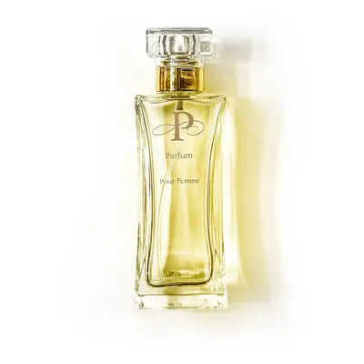 PURE No. 2439 (=10) Méret: 50 ml kupak és doboz nélkül