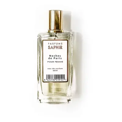 SAPHIR - Noches De Paris Méret: 50 ml